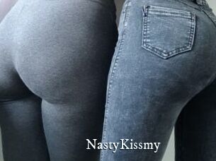 NastyKissmy