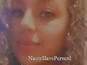 NastySlavePerverd