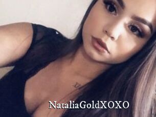 NataliaGoldXOXO