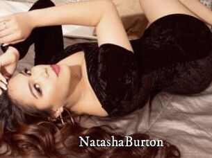 NatashaBurton