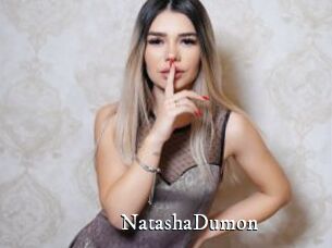 NatashaDumon