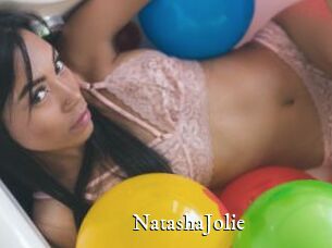 NatashaJolie