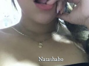 Natashaho