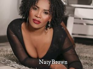 NatyBrown