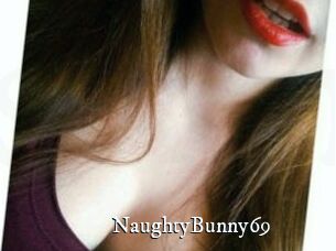 NaughtyBunny69