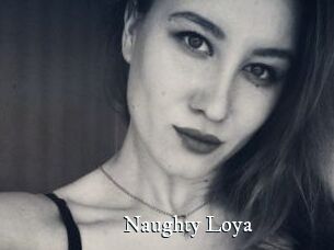 Naughty_Loya_