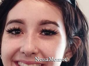 NessaMonroe