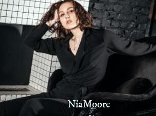 NiaMoore