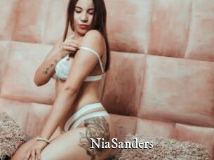 NiaSanders