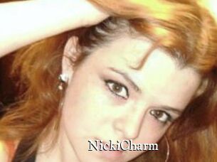 NickiCharm