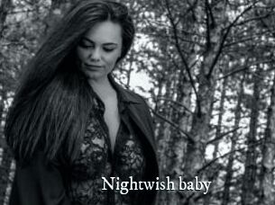 Nightwish_baby