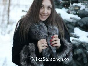 NikaSamchenko