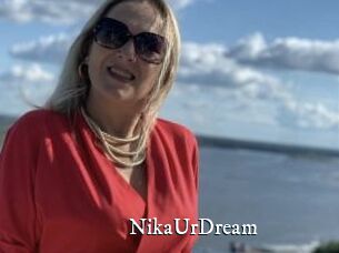 NikaUrDream