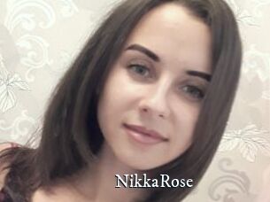 NikkaRose