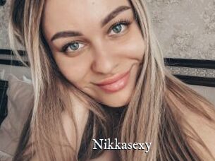 Nikkasexy