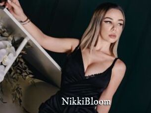 NikkiBloom