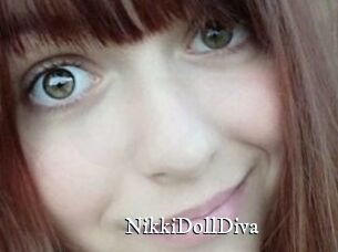 NikkiDollDiva