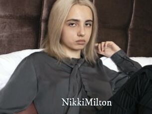 NikkiMilton