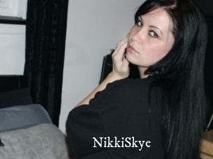 NikkiSkye