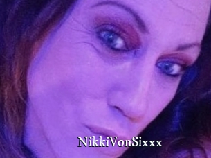 NikkiVonSixxx