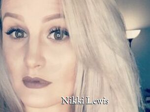 Nikki_Lewis