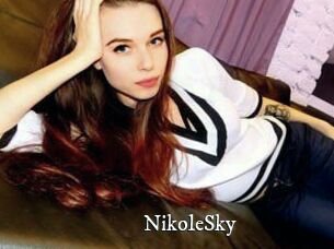 NikoleSky