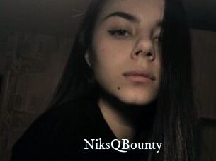 NiksQBounty