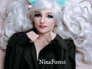 NinaForest