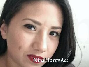 NinaHornyAss