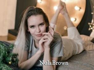 NolaBrown