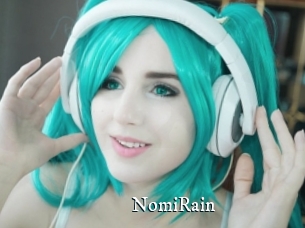 NomiRain