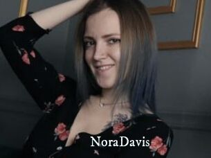 NoraDavis