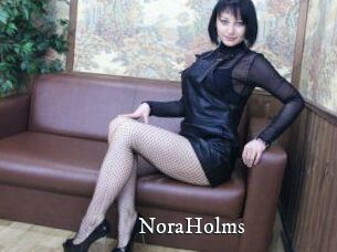 NoraHolms