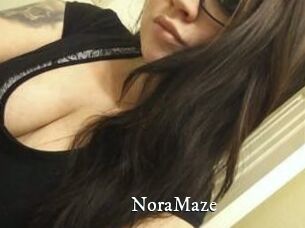 Nora_Maze