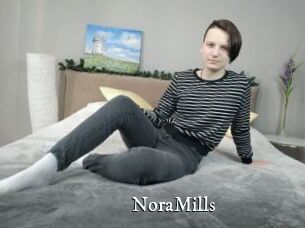 NoraMills