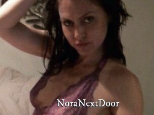 Nora_Next_Door