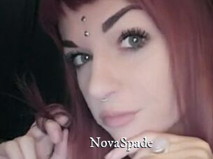 NovaSpade