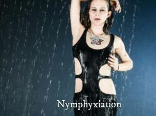 Nymphyxiation