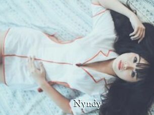 Nyndy