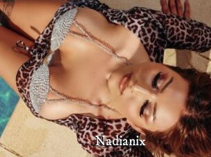 Nadianix