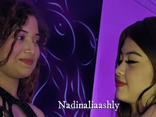 Nadinaliaashly