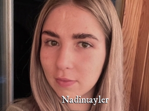 Nadintayler