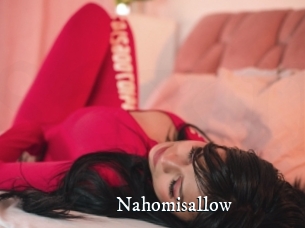 Nahomisallow