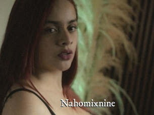 Nahomixnine