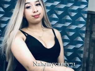 Nahomycandy71