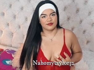 Nahomytaylor32