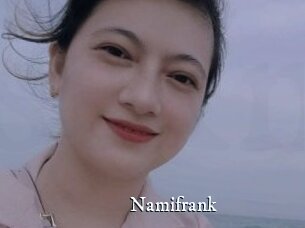 Namifrank