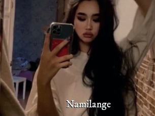 Namilange