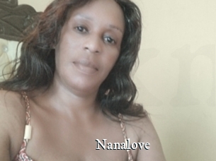 Nanalove