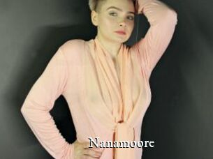 Nanamoore